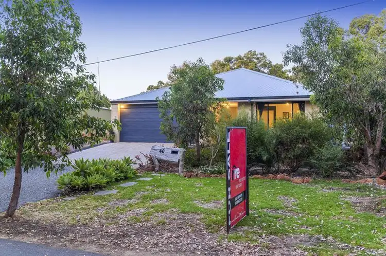 Main view of Homely house listing, 40 Rokewood Way, Karragullen WA 6111
