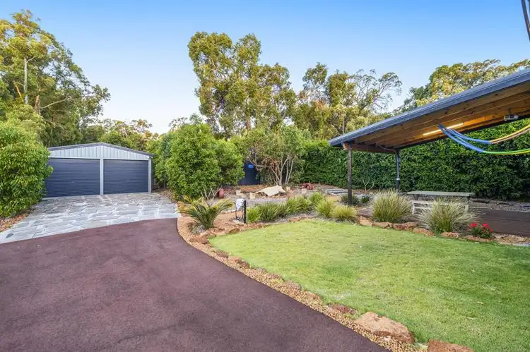 Fourth view of Homely house listing, 40 Rokewood Way, Karragullen WA 6111
