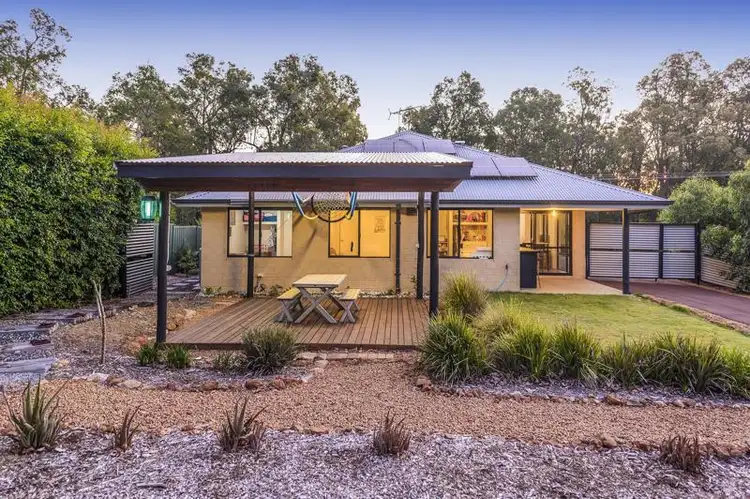 Fifth view of Homely house listing, 40 Rokewood Way, Karragullen WA 6111