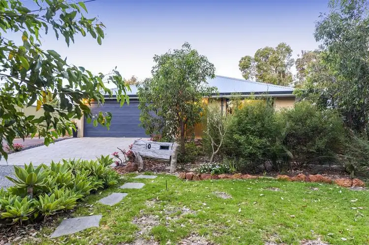 Seventh view of Homely house listing, 40 Rokewood Way, Karragullen WA 6111