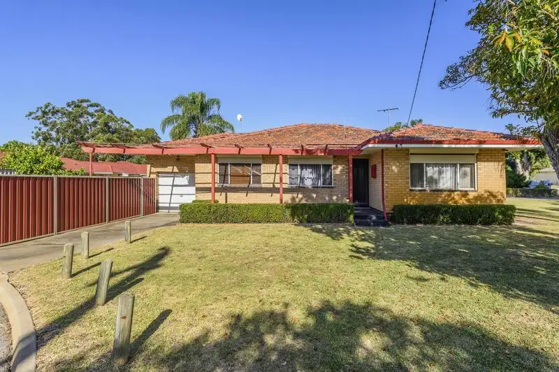 Main view of Homely house listing, 15 Foster Road, Kelmscott WA 6111