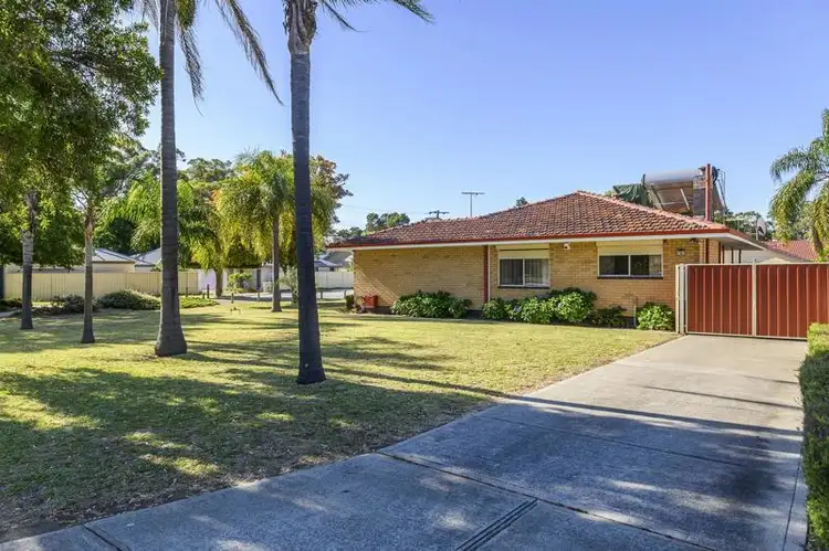 Third view of Homely house listing, 15 Foster Road, Kelmscott WA 6111