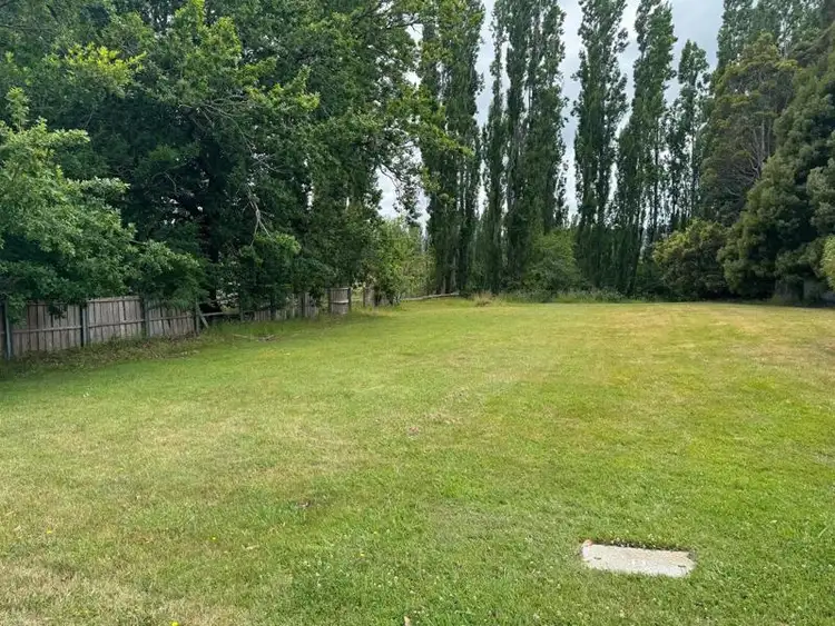 Second view of Homely land listing, Lot 1 Wilmot Road, Huonville TAS 7109