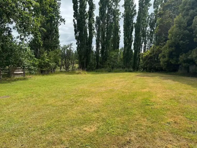 Third view of Homely land listing, Lot 1 Wilmot Road, Huonville TAS 7109
