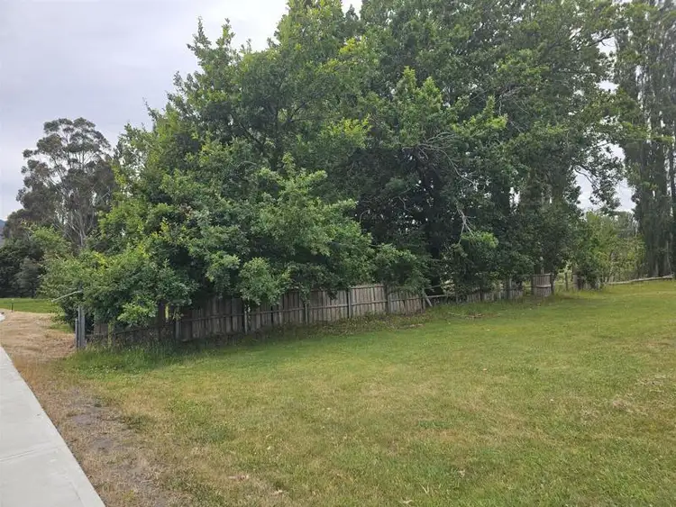 Fifth view of Homely land listing, Lot 1 Wilmot Road, Huonville TAS 7109