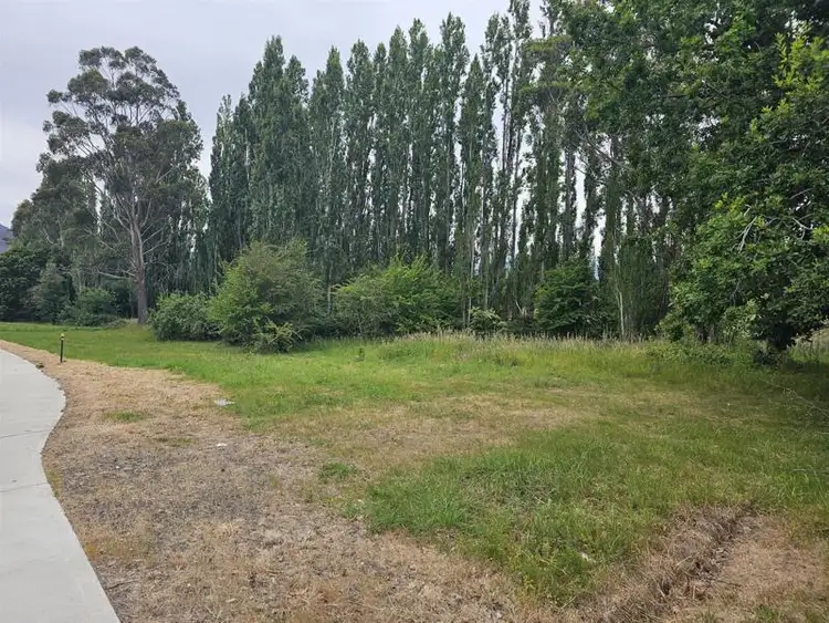 Seventh view of Homely land listing, Lot 1 Wilmot Road, Huonville TAS 7109