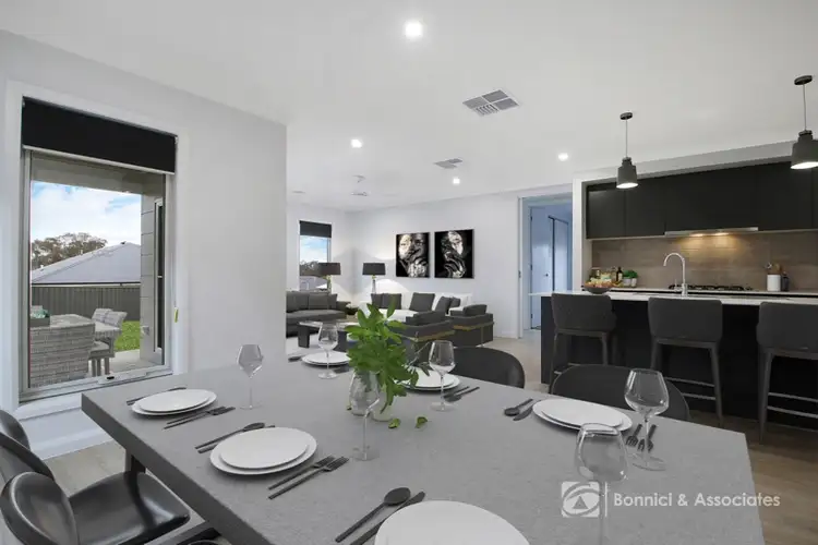 Fifth view of Homely house listing, 2 Kansas Court, Springdale Heights NSW 2641
