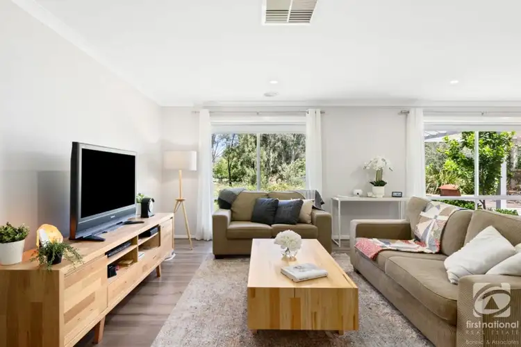 Fifth view of Homely house listing, 10 Hearst Court, Wodonga VIC 3690