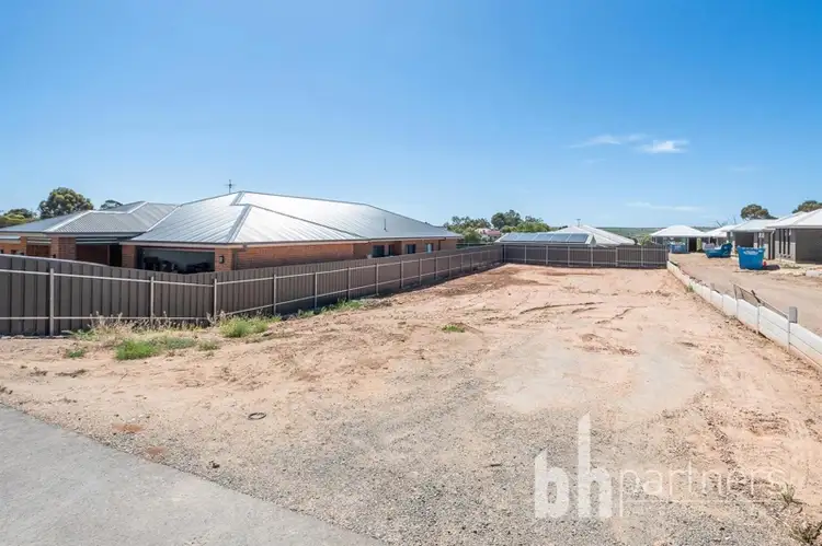 Main view of Homely land listing, 54 Walker Avenue, Mannum SA 5238