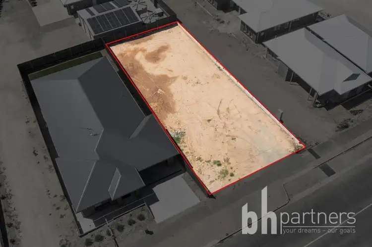 Second view of Homely land listing, 54 Walker Avenue, Mannum SA 5238