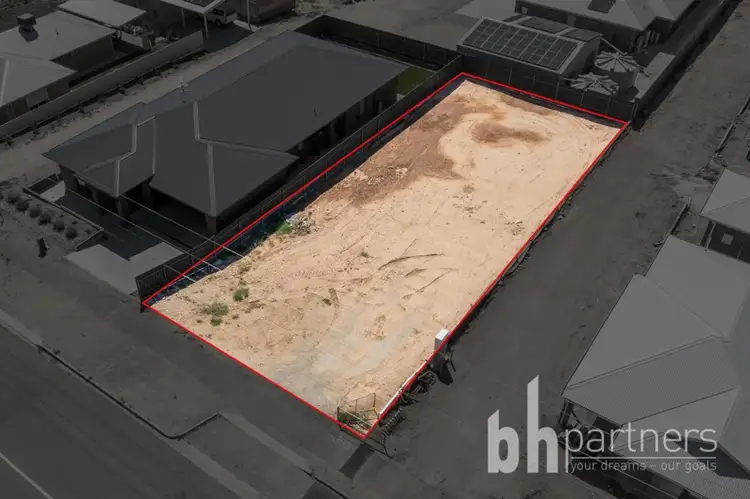 Fourth view of Homely land listing, 54 Walker Avenue, Mannum SA 5238