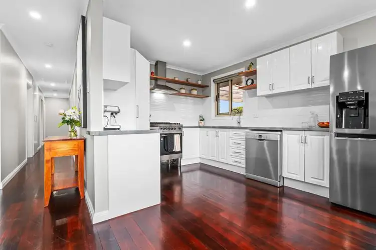 Second view of Homely house listing, 3 Bateman Court, Warrnambool VIC 3280