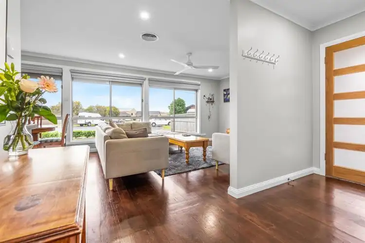 Fourth view of Homely house listing, 3 Bateman Court, Warrnambool VIC 3280