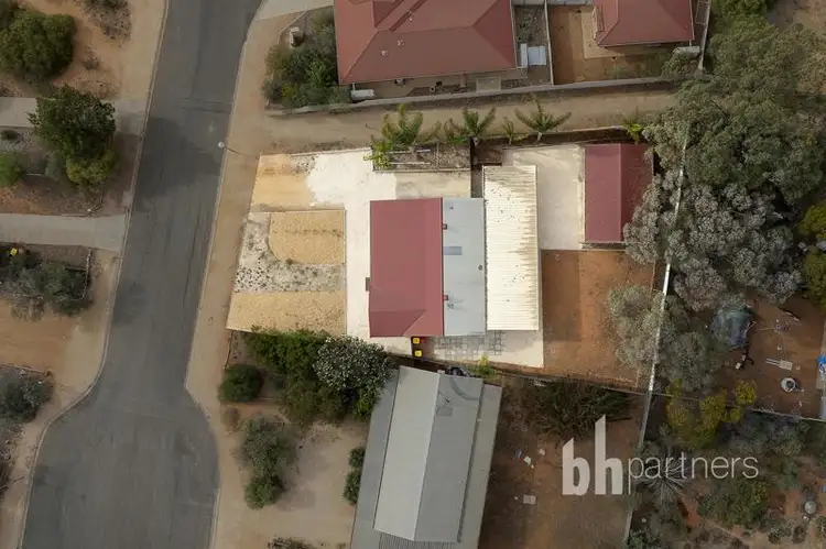 Second view of Homely house listing, 41 McGregor Street, Berri SA 5343