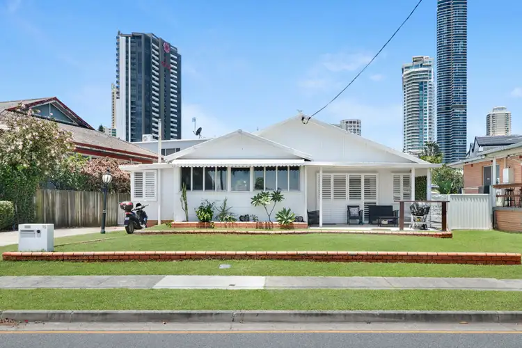 Third view of Homely house listing, 15 River Drive, Surfers Paradise QLD 4217