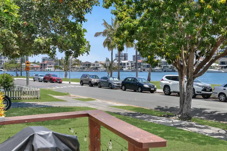 Fourth view of Homely house listing, 15 River Drive, Surfers Paradise QLD 4217
