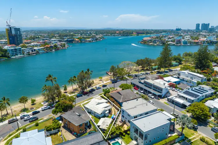 Fifth view of Homely house listing, 15 River Drive, Surfers Paradise QLD 4217