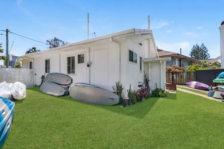 Sixth view of Homely house listing, 15 River Drive, Surfers Paradise QLD 4217