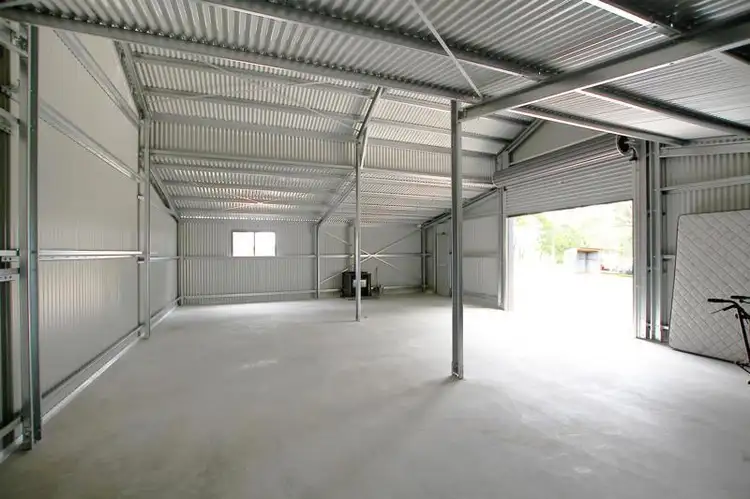 Fourth view of Homely land listing, 1035 Garvoc-Laang Road, Laang VIC 3265