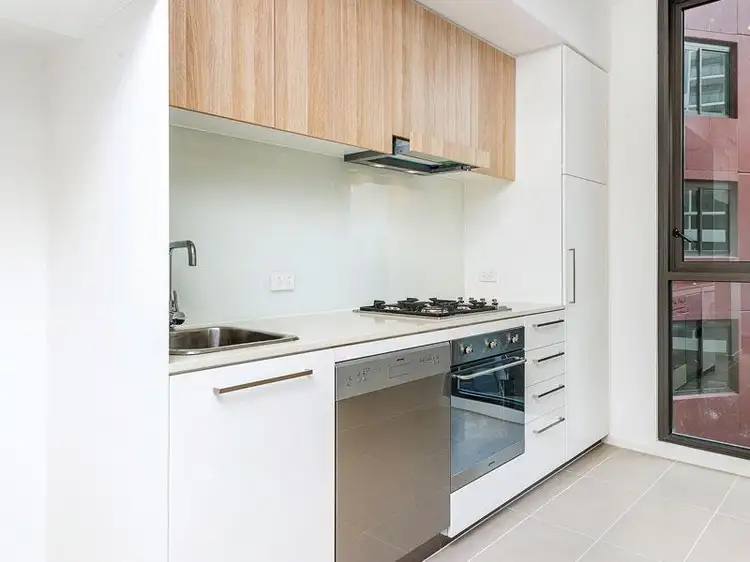 Main view of Homely apartment listing, 601/460 Forest Road, Hurstville NSW 2220