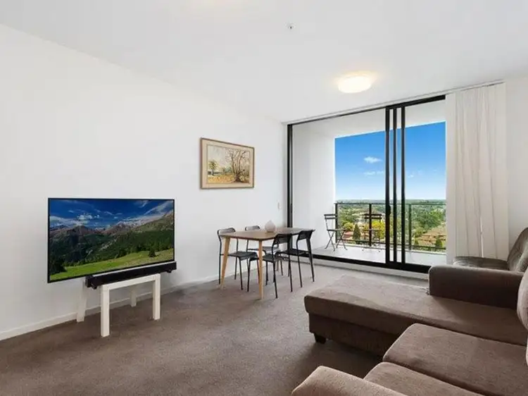 Second view of Homely apartment listing, 601/460 Forest Road, Hurstville NSW 2220