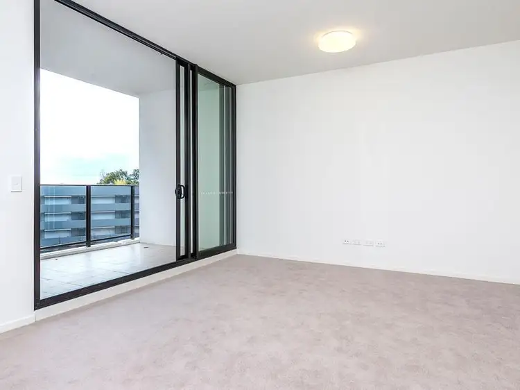 Third view of Homely apartment listing, 601/460 Forest Road, Hurstville NSW 2220