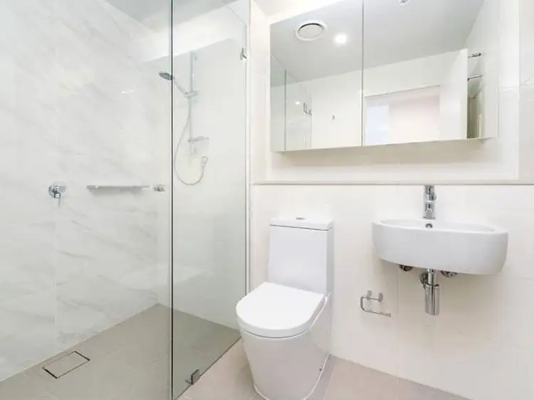 Fourth view of Homely apartment listing, 601/460 Forest Road, Hurstville NSW 2220