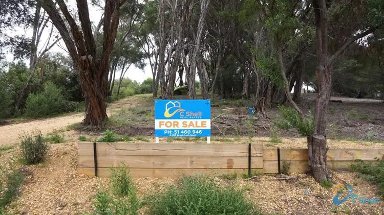 Main view of Homely land listing, 4 Wallaby Street, Loch Sport VIC 3851