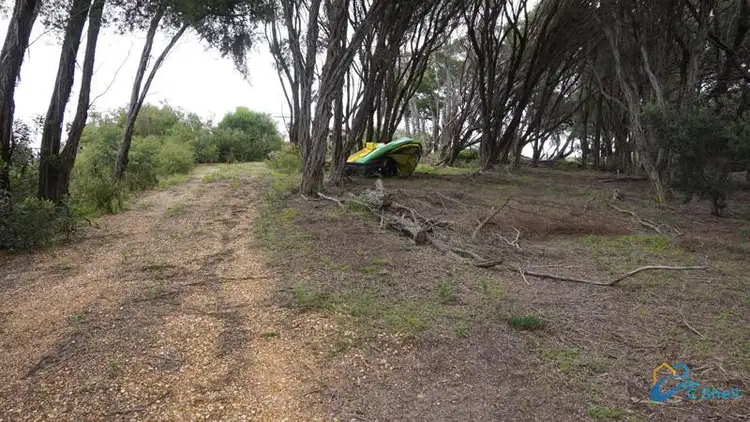 Second view of Homely land listing, 4 Wallaby Street, Loch Sport VIC 3851