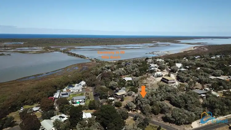 Third view of Homely land listing, 4 Wallaby Street, Loch Sport VIC 3851