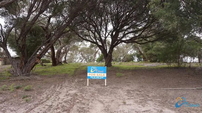 Main view of Homely land listing, 56 Goodlett Avenue, Loch Sport VIC 3851