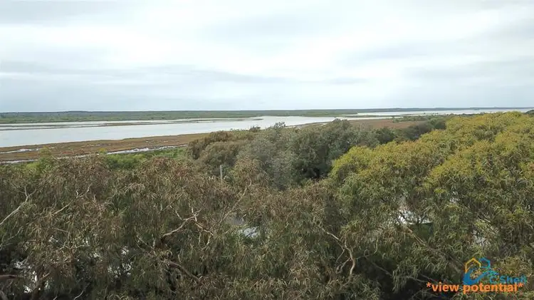 Third view of Homely land listing, 56 Goodlett Avenue, Loch Sport VIC 3851
