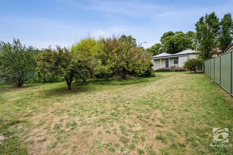 Sixth view of Homely land listing, 22B Ford Street, Beechworth VIC 3747