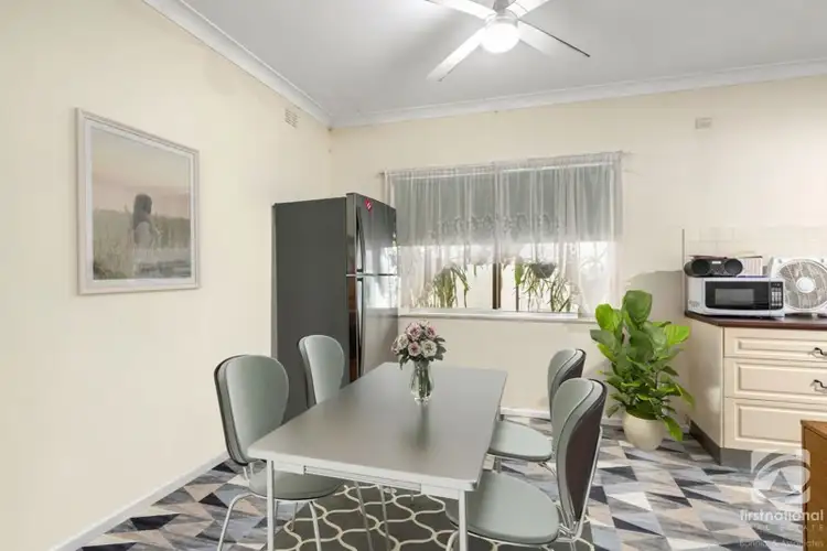 Third view of Homely house listing, 23 Gordon Street, Wodonga VIC 3690