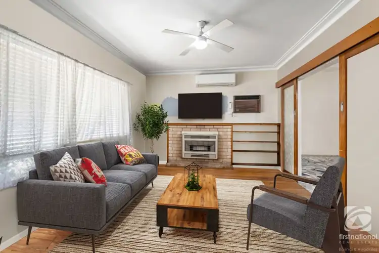 Fourth view of Homely house listing, 23 Gordon Street, Wodonga VIC 3690