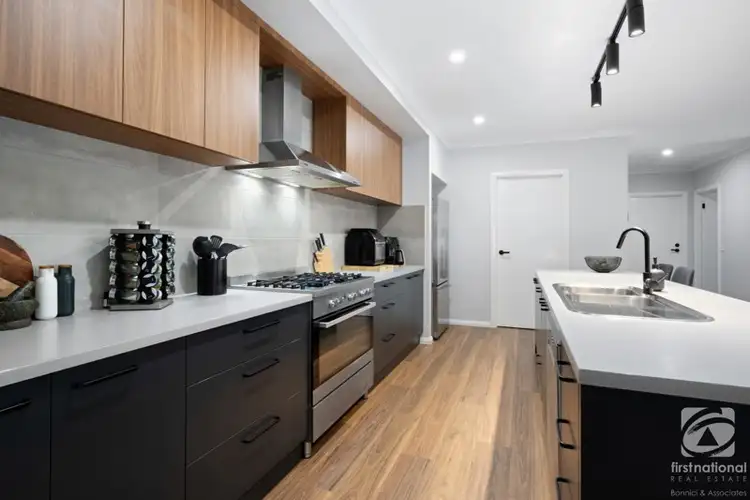 Second view of Homely house listing, 16 Fivefields Road, Leneva VIC 3691