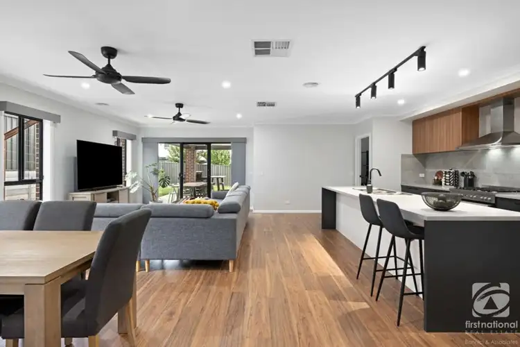 Third view of Homely house listing, 16 Fivefields Road, Leneva VIC 3691