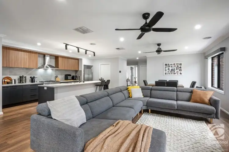 Fourth view of Homely house listing, 16 Fivefields Road, Leneva VIC 3691