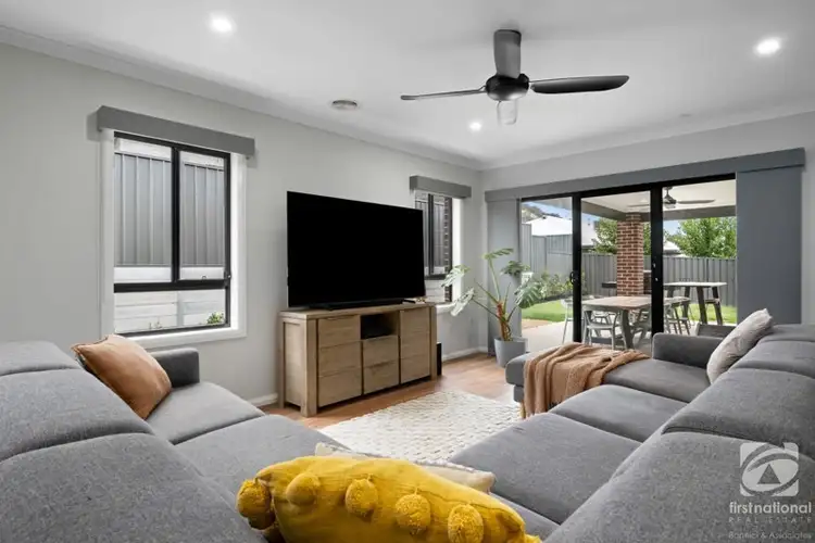 Fifth view of Homely house listing, 16 Fivefields Road, Leneva VIC 3691