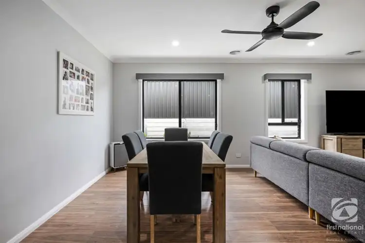 Sixth view of Homely house listing, 16 Fivefields Road, Leneva VIC 3691