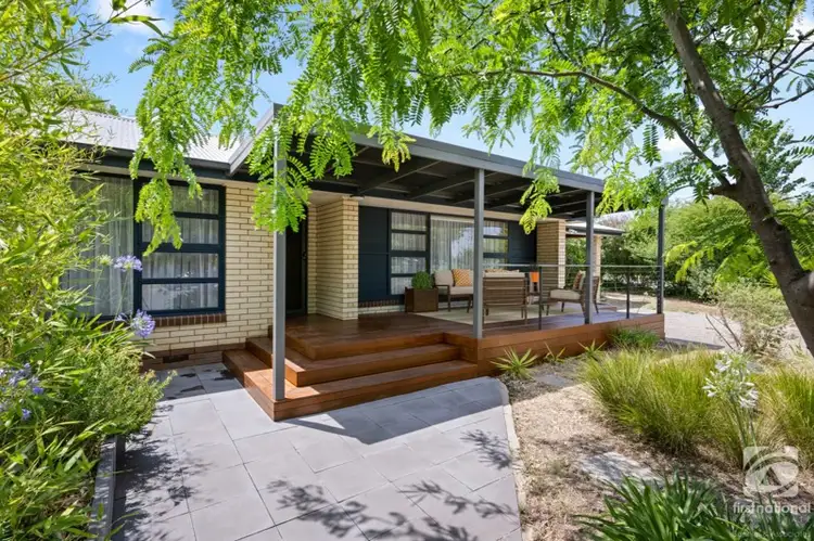Main view of Homely house listing, 393E Ross Circuit, Lavington NSW 2641
