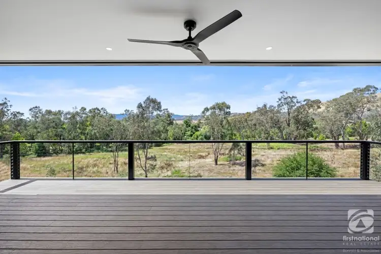 Fourth view of Homely house listing, 72 Clarendon Avenue, Wodonga VIC 3690