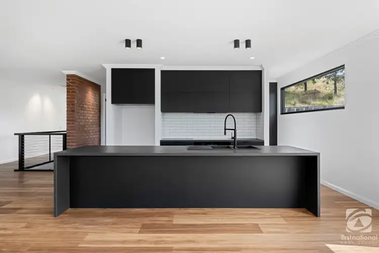 Fifth view of Homely house listing, 72 Clarendon Avenue, Wodonga VIC 3690