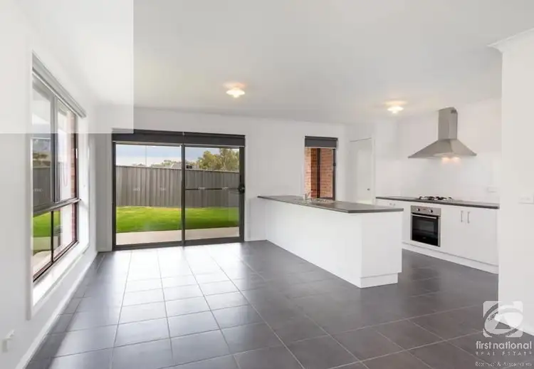 Second view of Homely semi-detached listing, 16 Weissel Court, Thurgoona NSW 2640