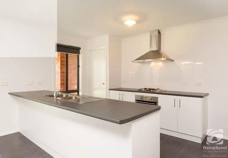 Third view of Homely semi-detached listing, 16 Weissel Court, Thurgoona NSW 2640