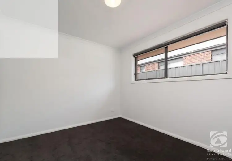 Fifth view of Homely semi-detached listing, 16 Weissel Court, Thurgoona NSW 2640