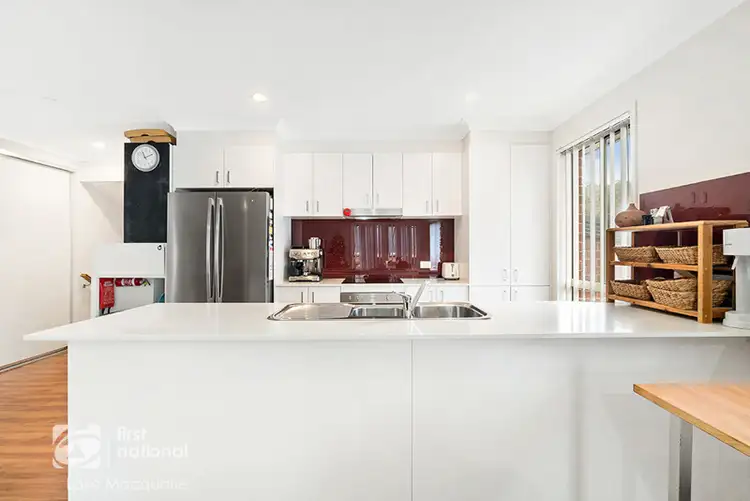Second view of Homely house listing, 28 Manlius Drive, Cameron Park NSW 2285