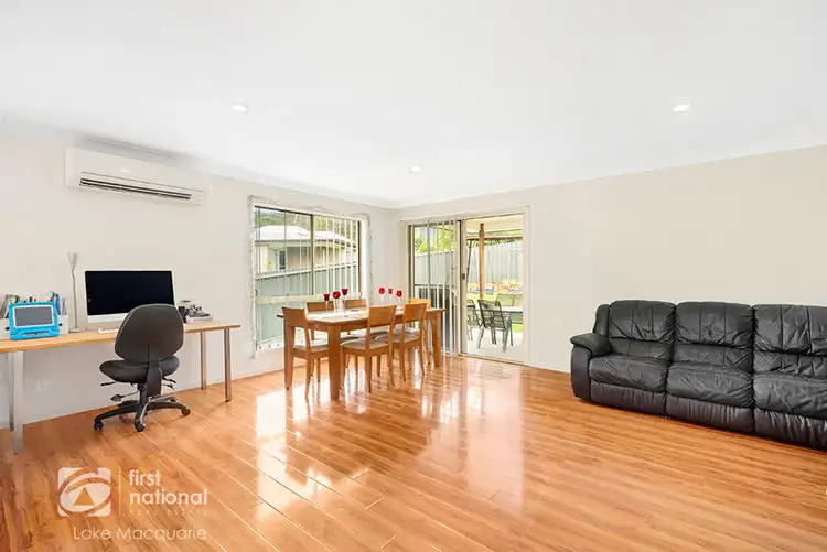 Fourth view of Homely house listing, 28 Manlius Drive, Cameron Park NSW 2285