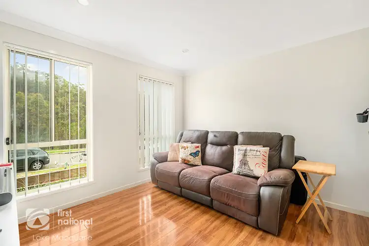 Fifth view of Homely house listing, 28 Manlius Drive, Cameron Park NSW 2285