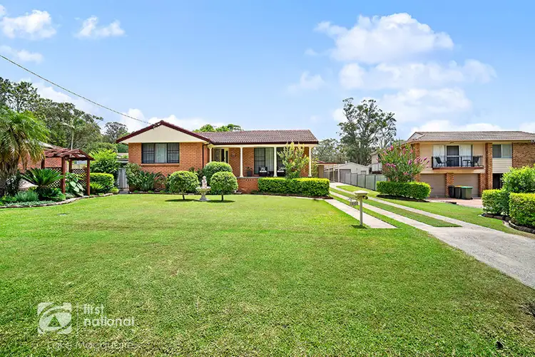 Main view of Homely house listing, 34 The Trongate, Killingworth NSW 2278